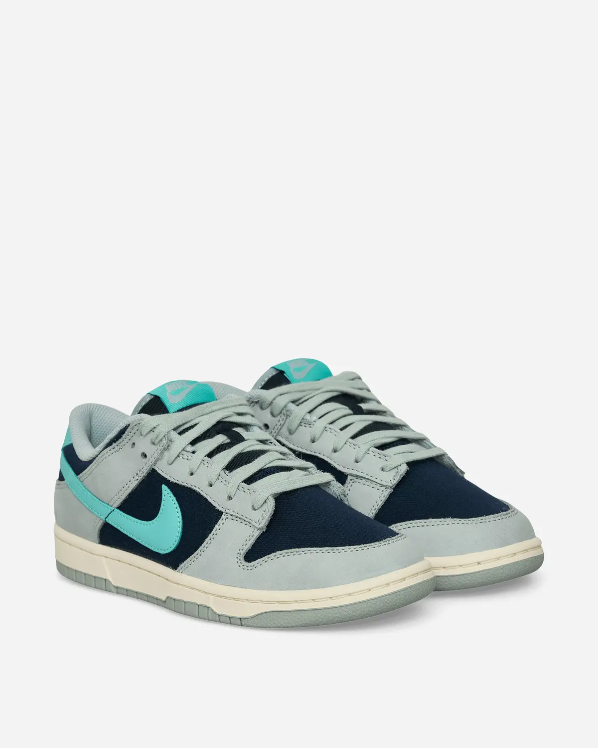 Dunk Low Retro Sneakers Light Pumice / Dark Obsidian 2
