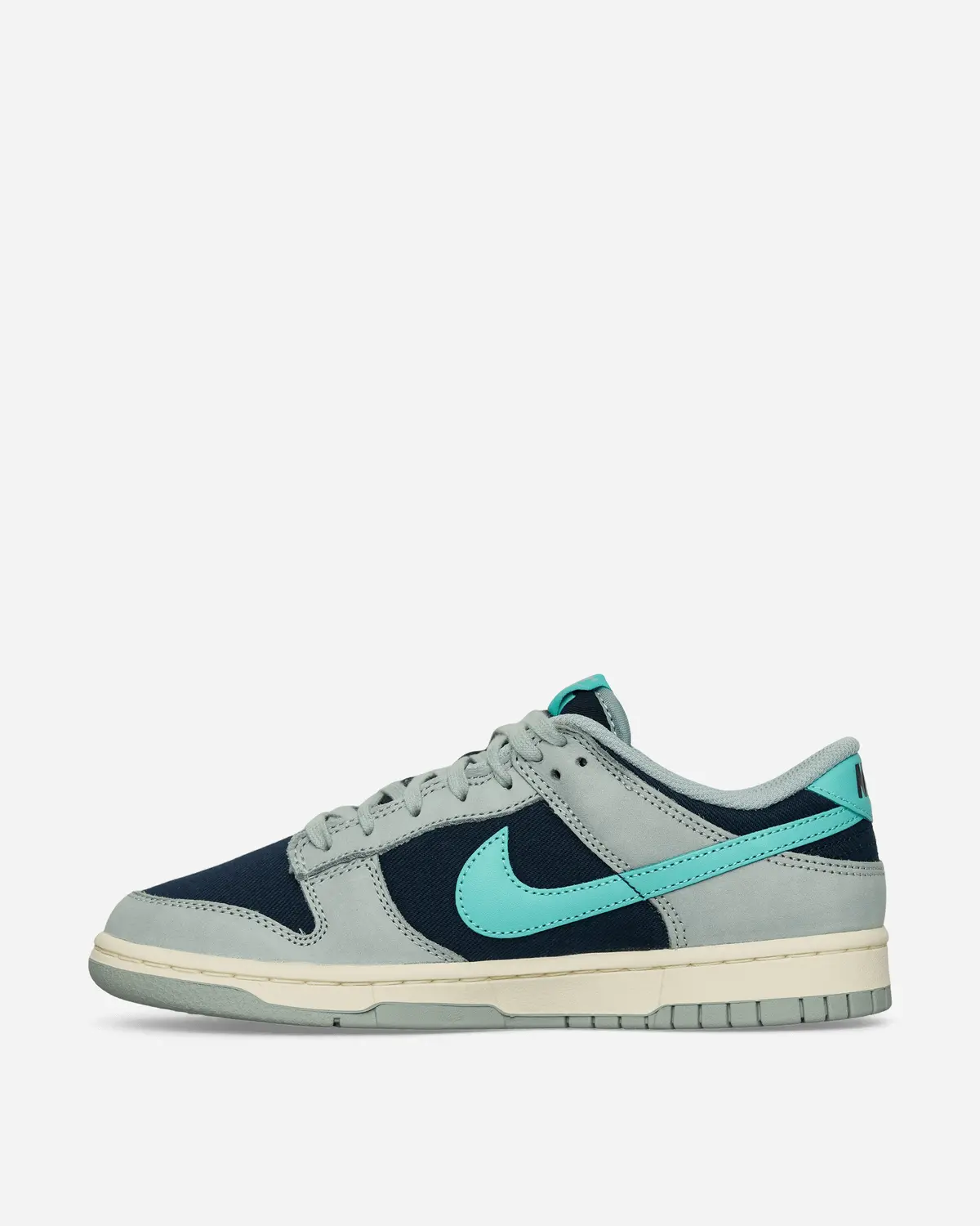 Dunk Low Retro Sneakers Light Pumice / Dark Obsidian 3