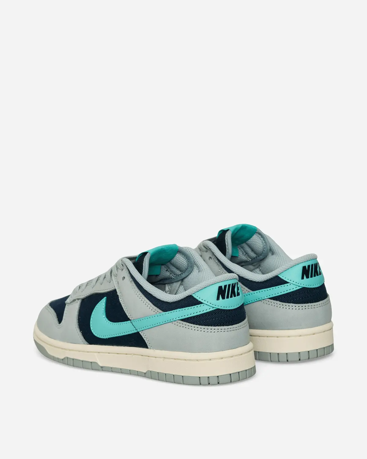 Dunk Low Retro Sneakers Light Pumice / Dark Obsidian 4