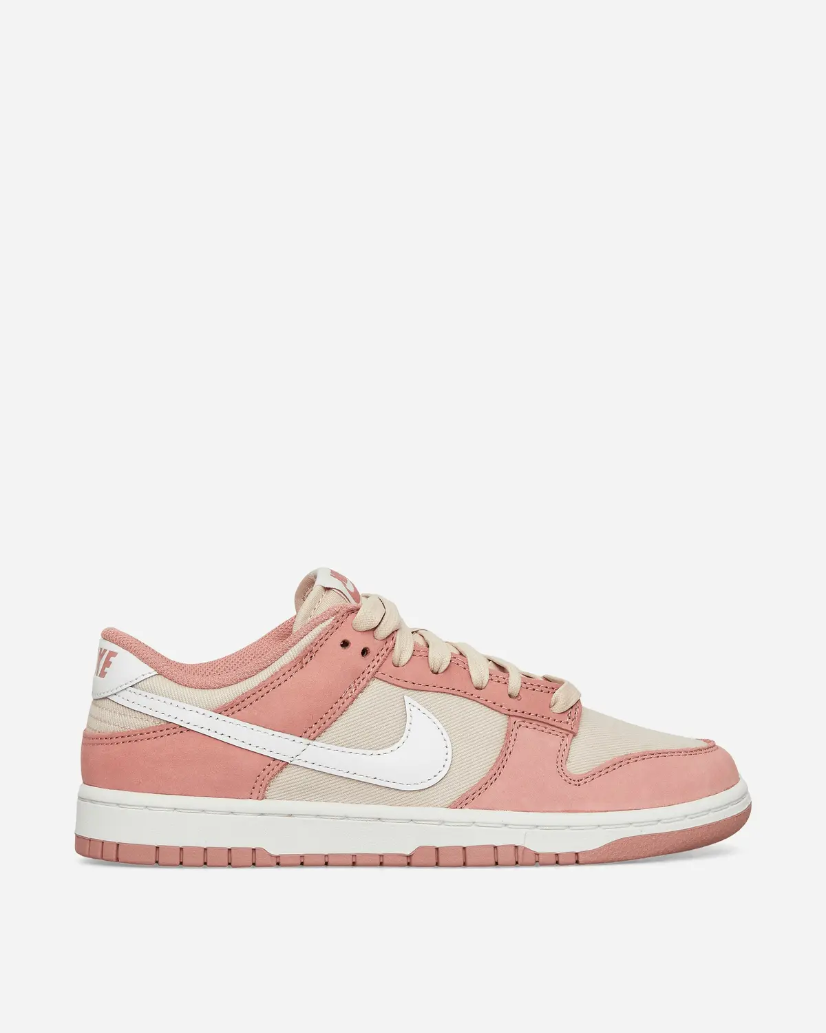 Dunk Low Retro Prm Sneakers Red Stardust / Summit White 1