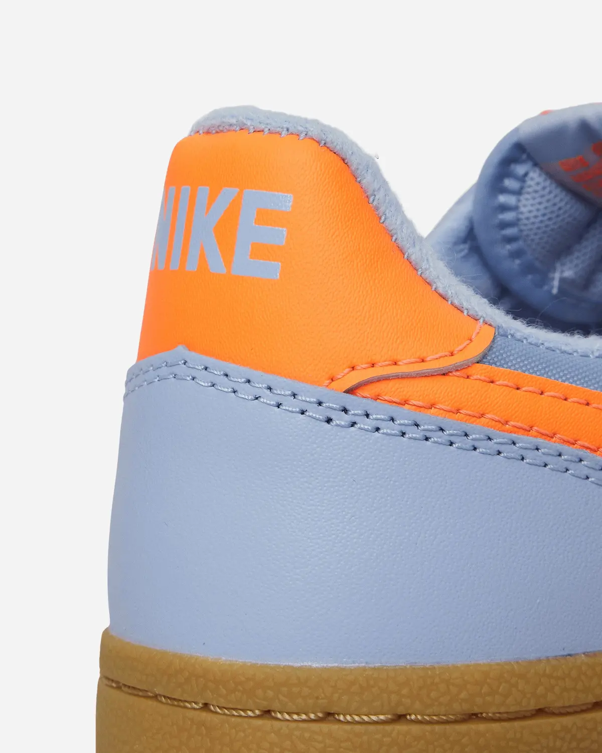 Field General '82 Sneakers Aluminum / Total Orange 6