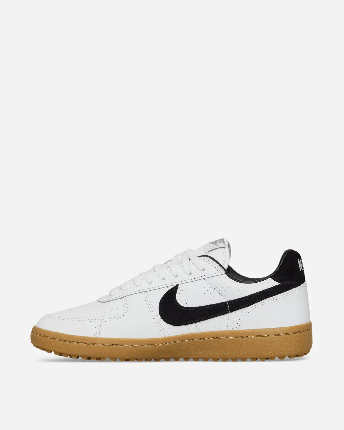 Field General '82 Sp Sneakers White / Black 3