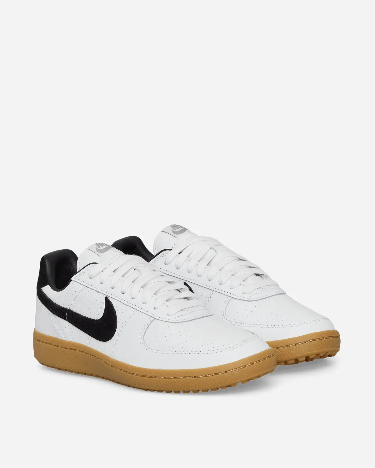 Field General '82 Sp Sneakers White / Black 2