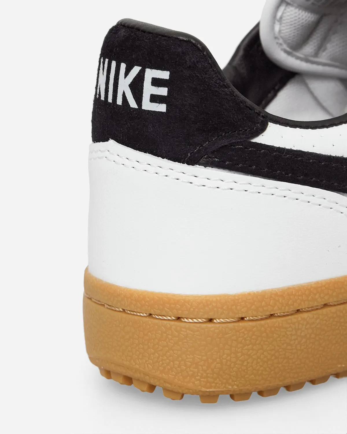 Field General '82 Sp Sneakers White / Black 6