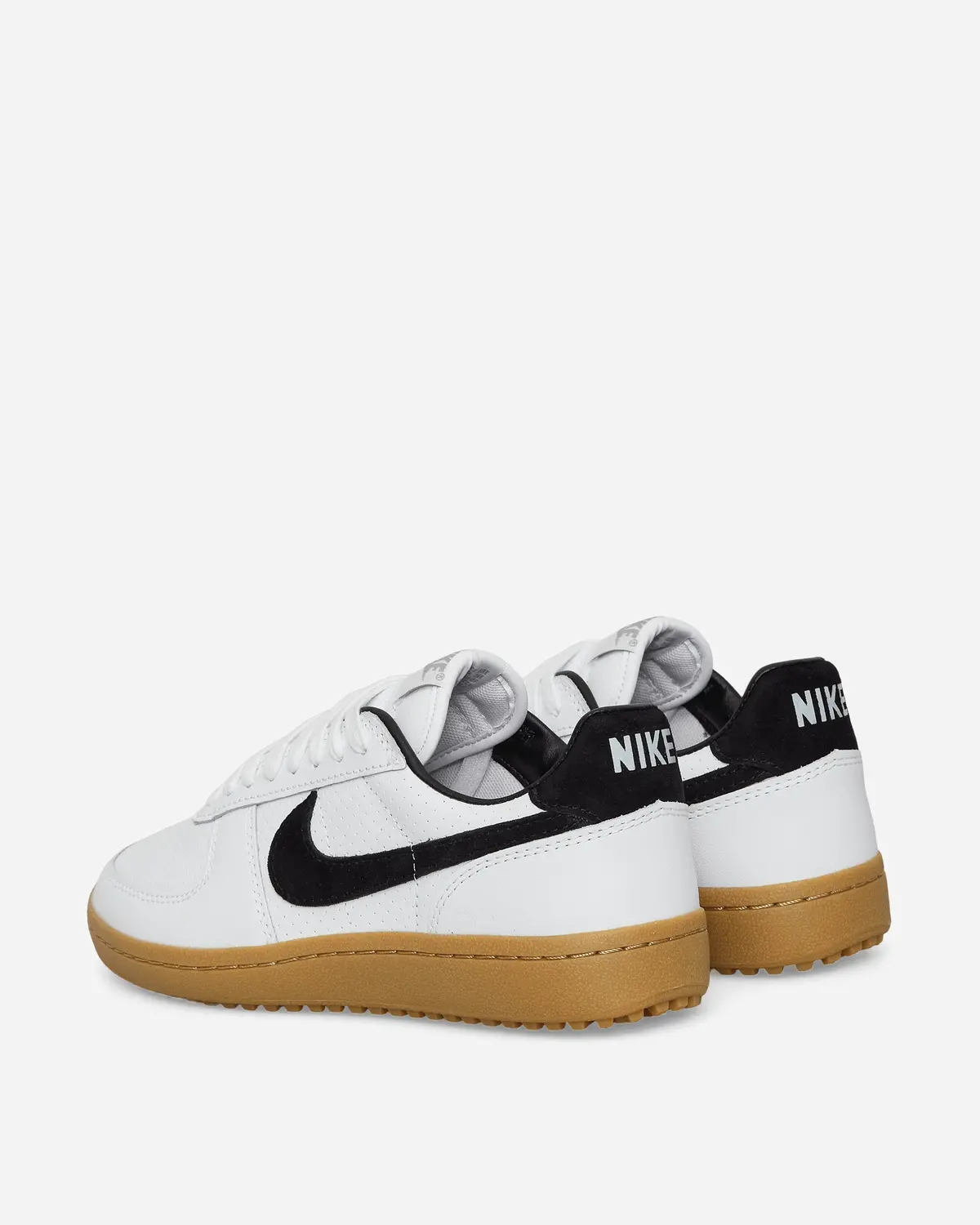 Field General '82 Sp Sneakers White / Black 4