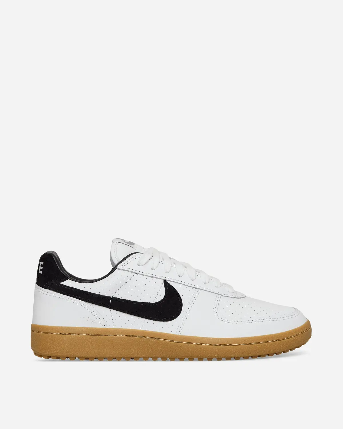 Field General '82 Sp Sneakers White / Black 1