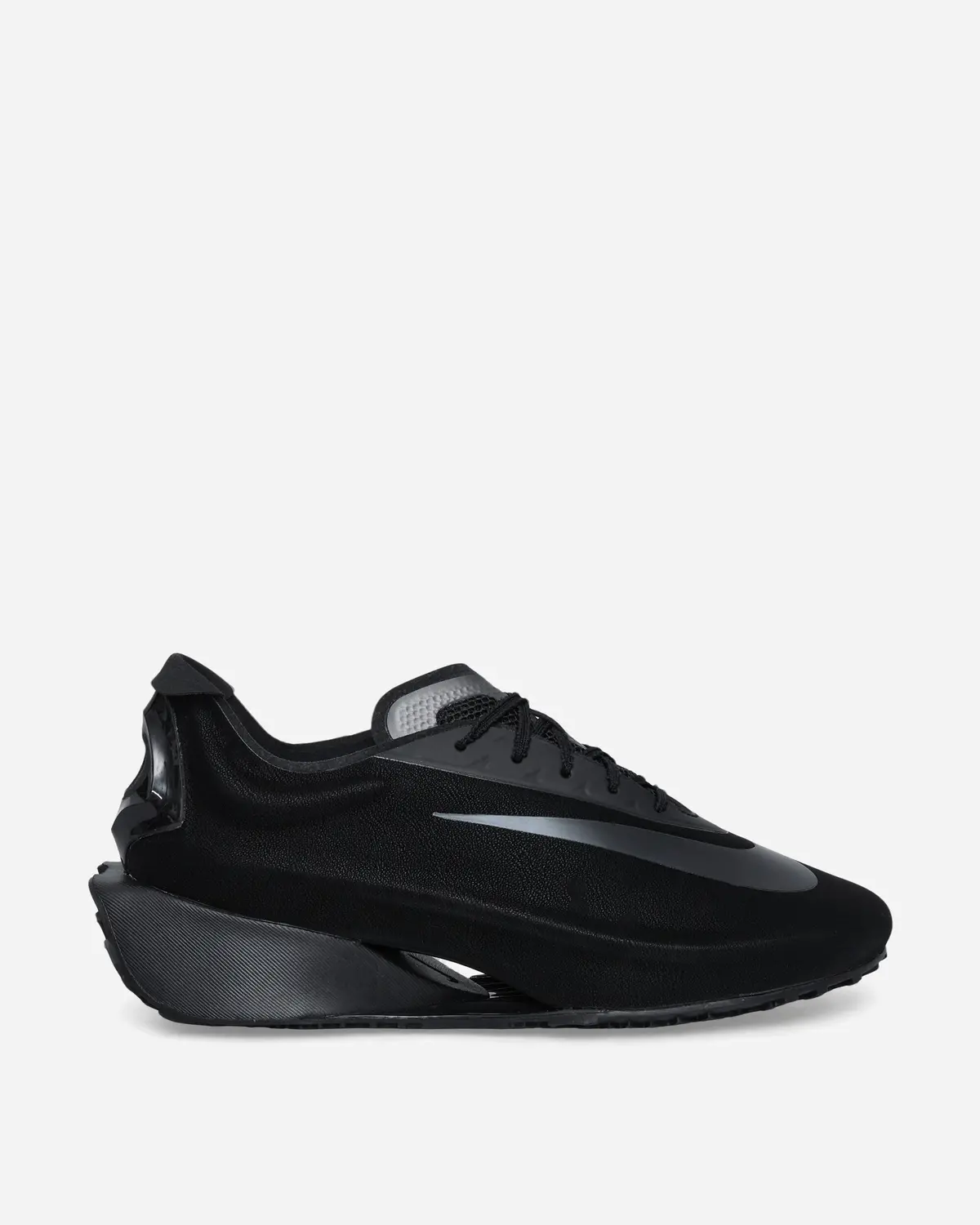 Women's First Sight Noir Sneakers Black 1