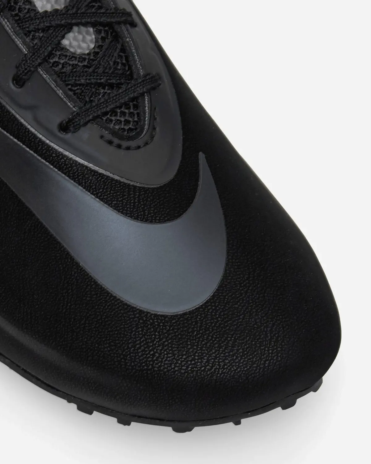 Women's First Sight Noir Sneakers Black 6