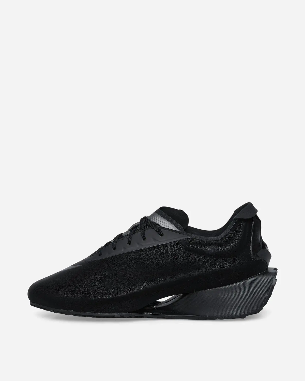 Women's First Sight Noir Sneakers Black 3