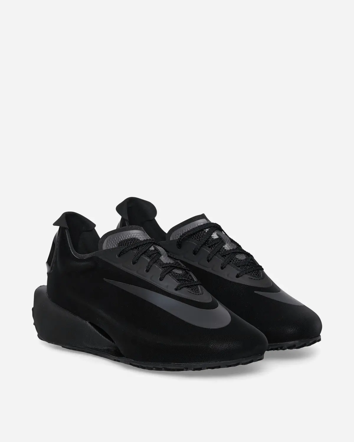 Women's First Sight Noir Sneakers Black 2