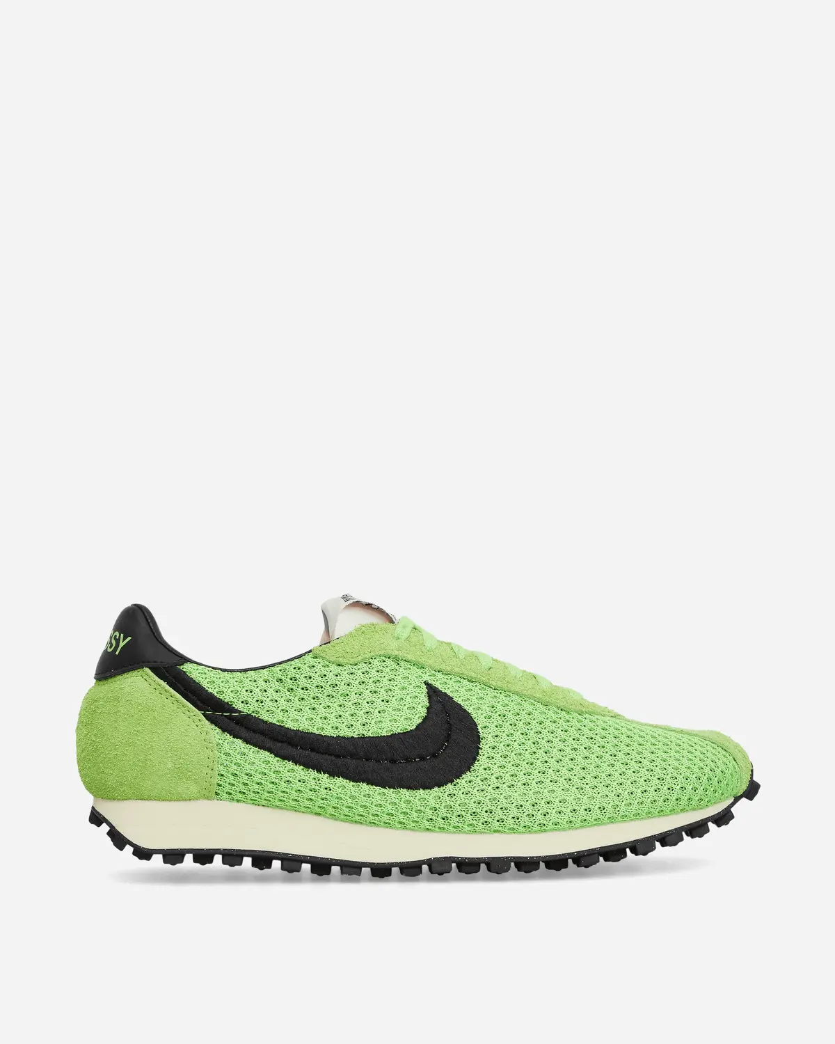 Stüssy Ld-1000 Sneakers Action Green / Black 1