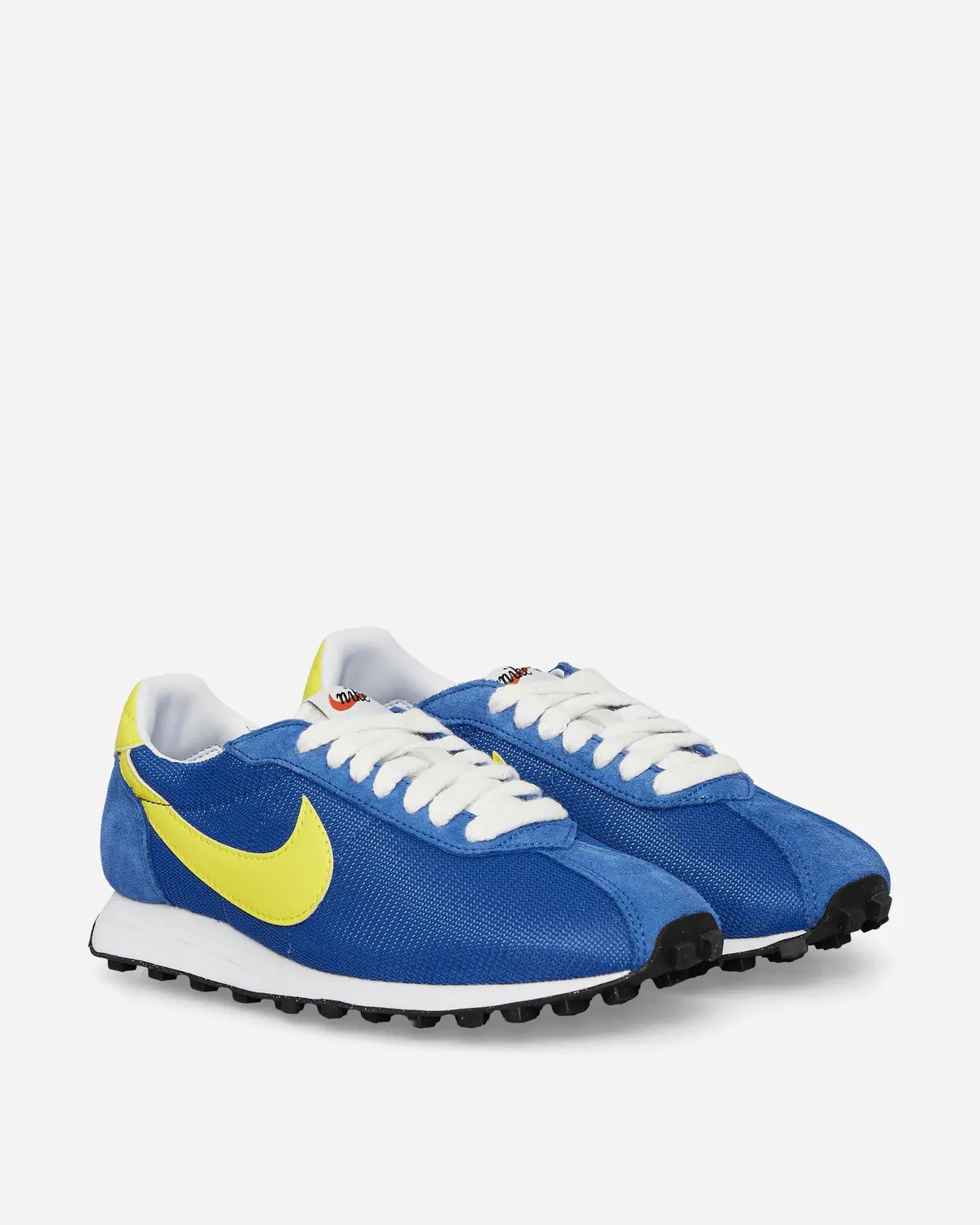 Ld-1000 Sneakers Game Royal / Opti Yellow 2