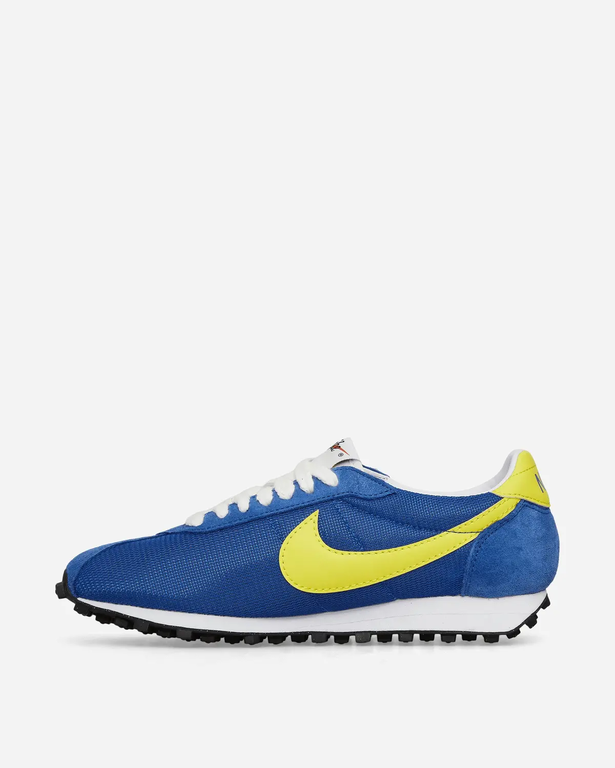 Ld-1000 Sneakers Game Royal / Opti Yellow 3
