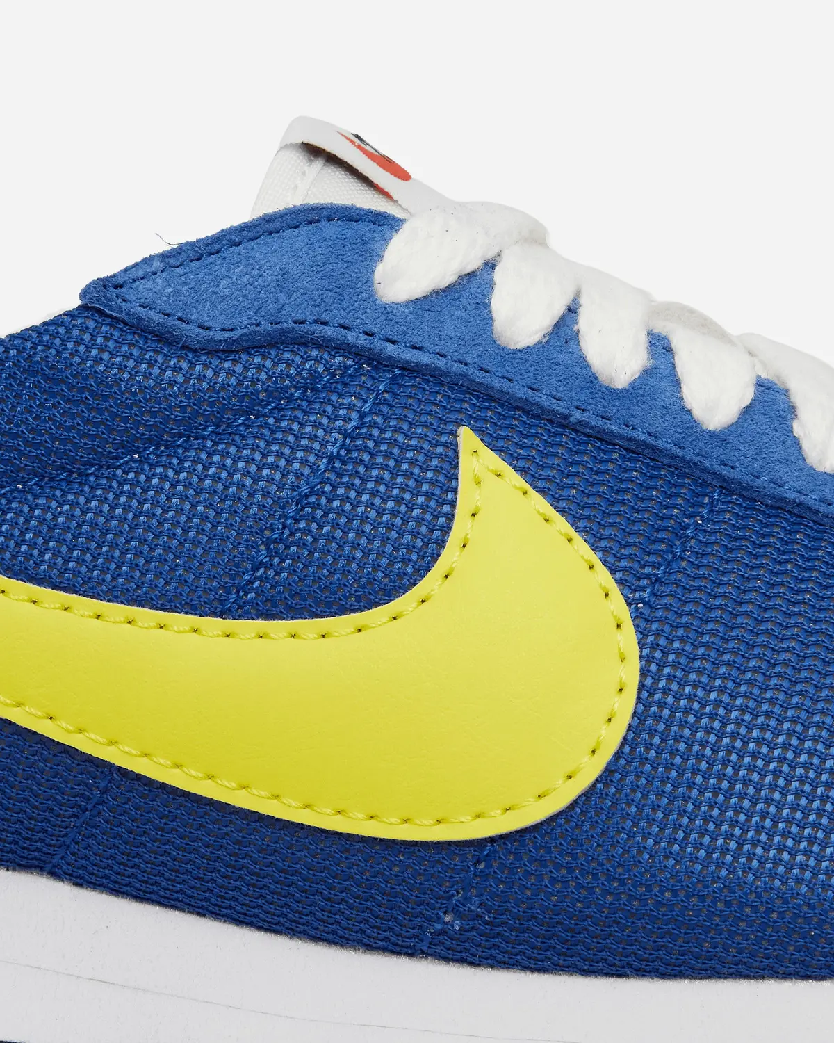 Ld-1000 Sneakers Game Royal / Opti Yellow 6