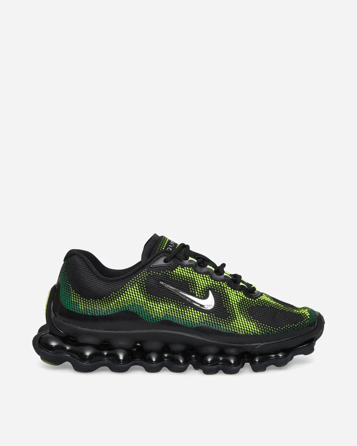 Air Liquid Max Sneakers Radiant Green / Apple Green 1