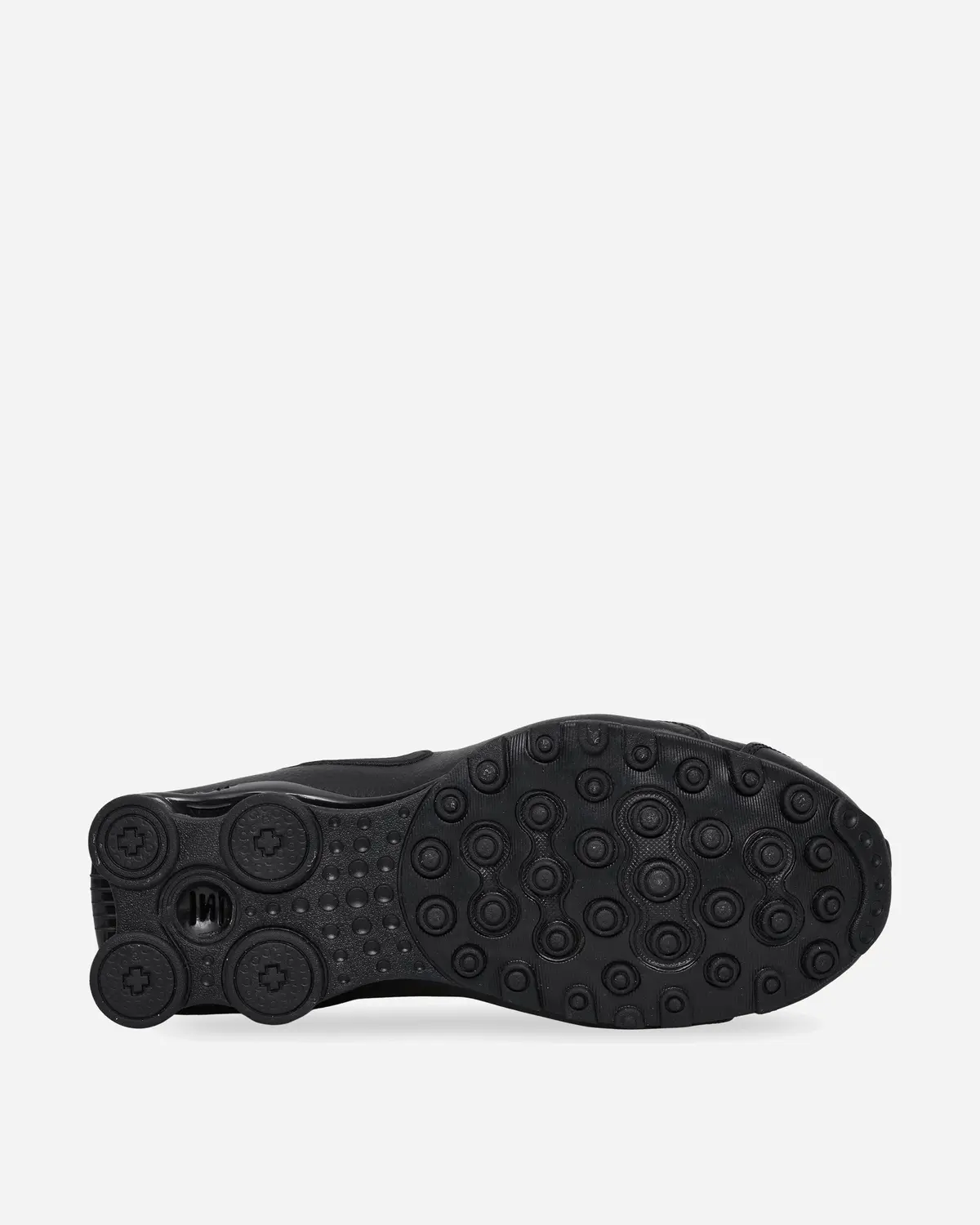 Shox Nz Sneakers Black 5