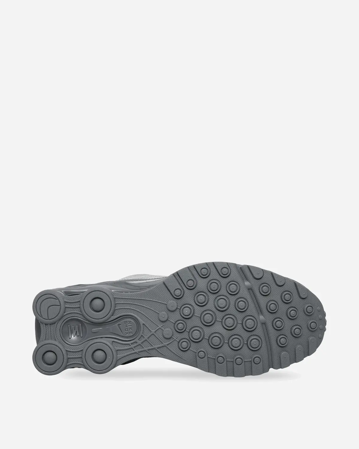 Shox Ride 2 Sneakers Light Smoke Grey / Smoke Grey 5