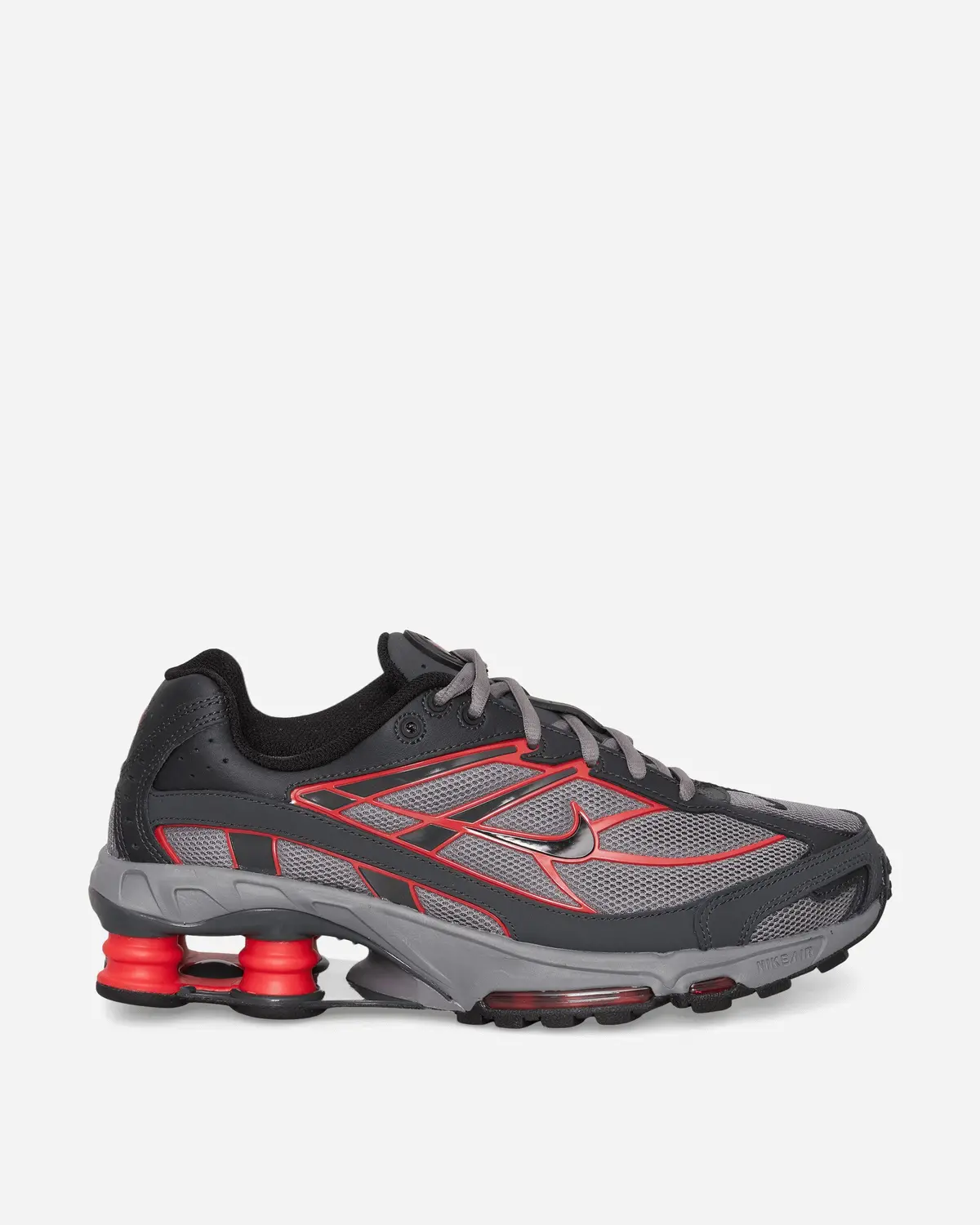 Shox Ride 2 Sneakers Pencil Point / Black / Anthracite 1