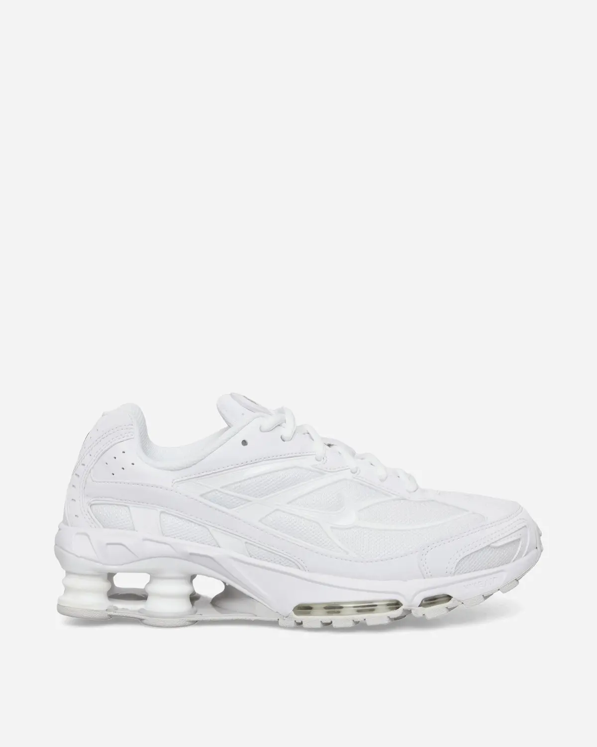 Shox Ride 2 Sneakers White / Photon Dust 1