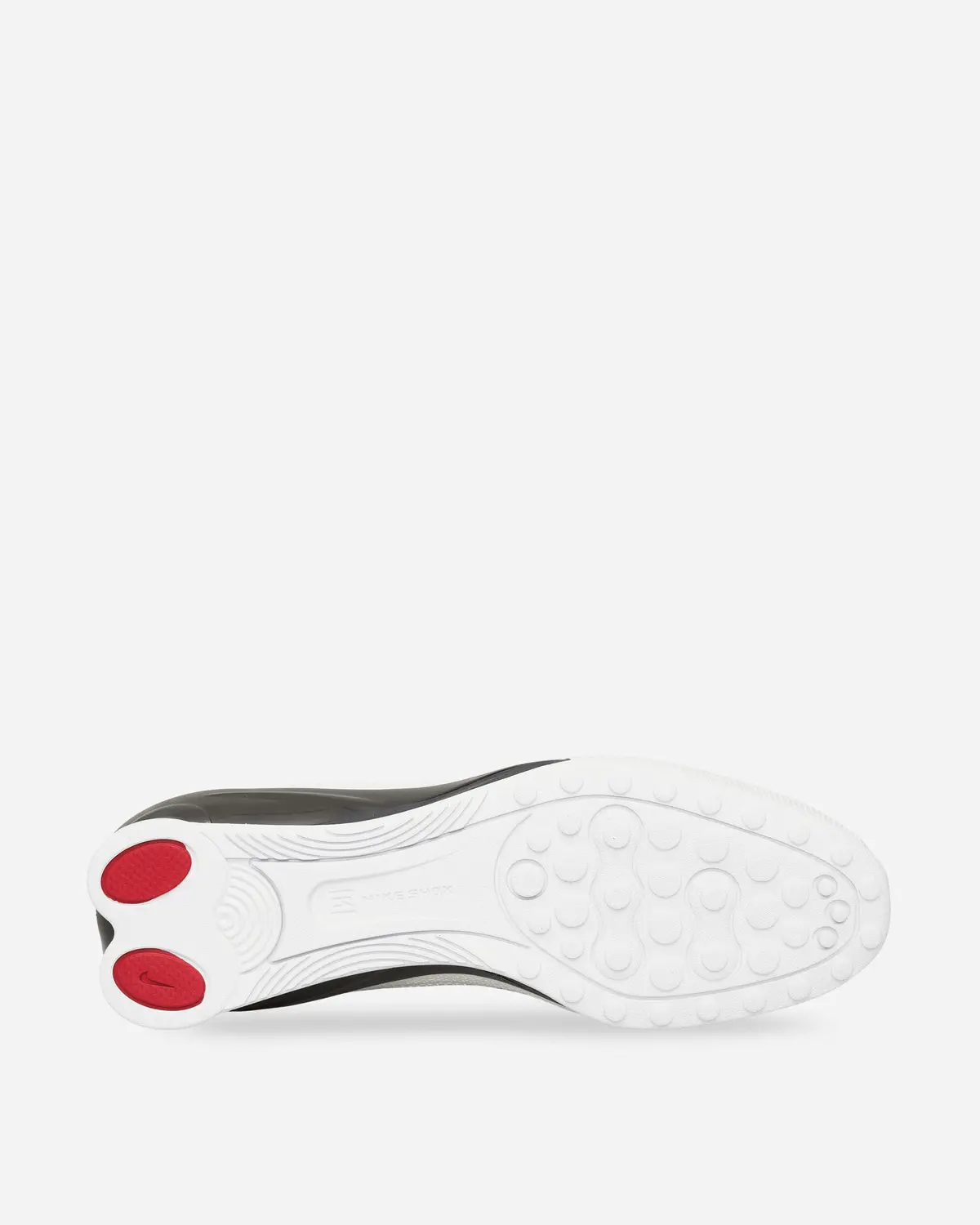 Women's Shox Z Sneakers White / Metallic Gold 5