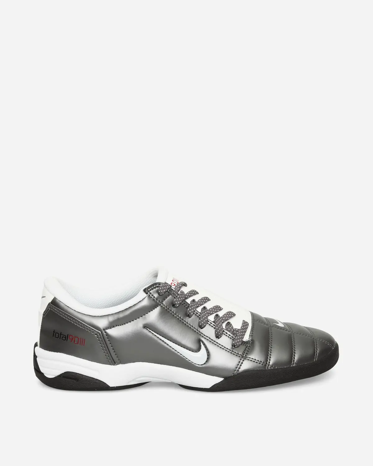 Total 90 Sneakers Light Graphite / White 1