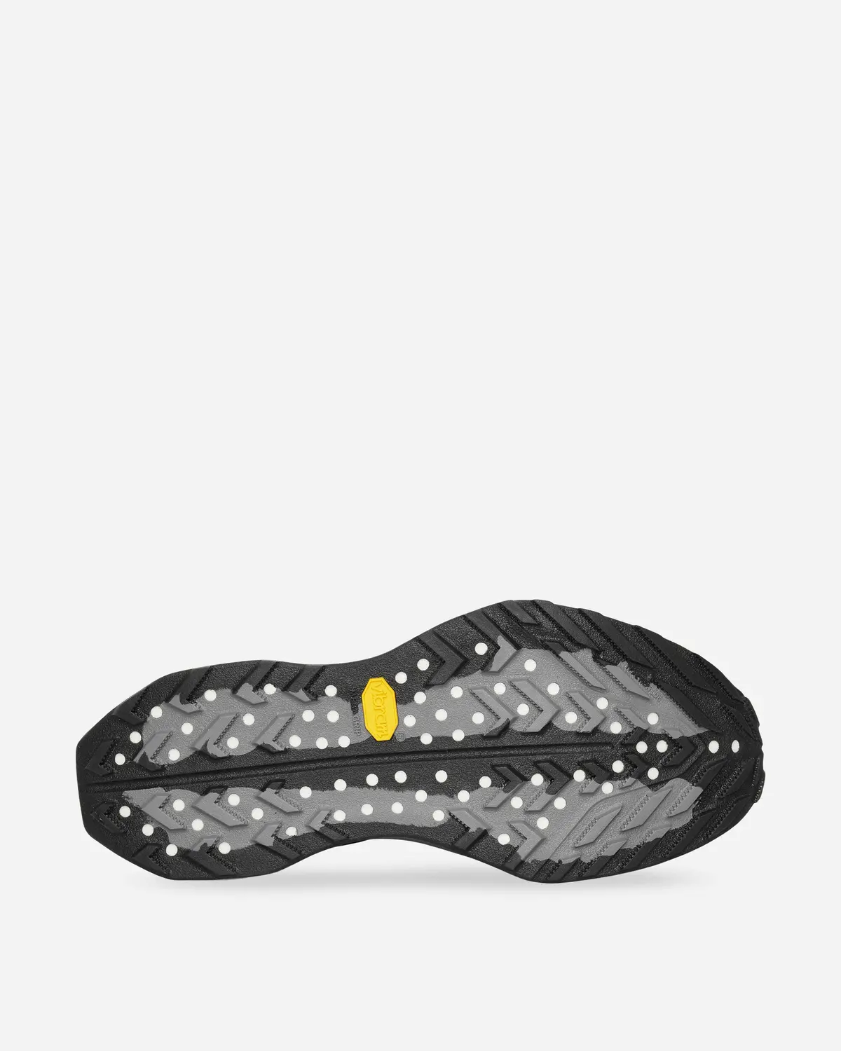 Acg Ultrafly Trail Sneakers Black / Photon Dust 5
