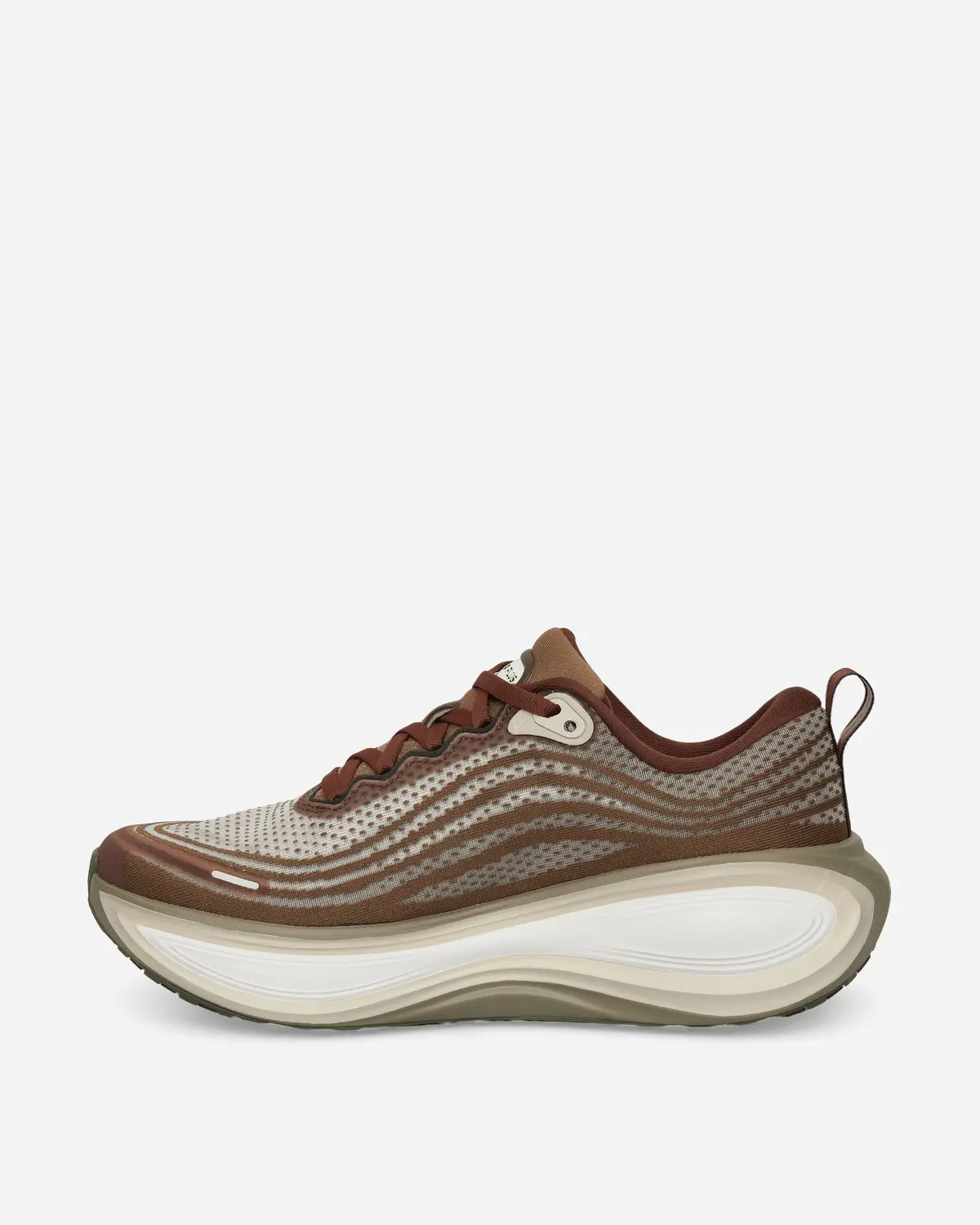 Vomero Plus Sneakers Caldera Brown / Dark Field Brown 3