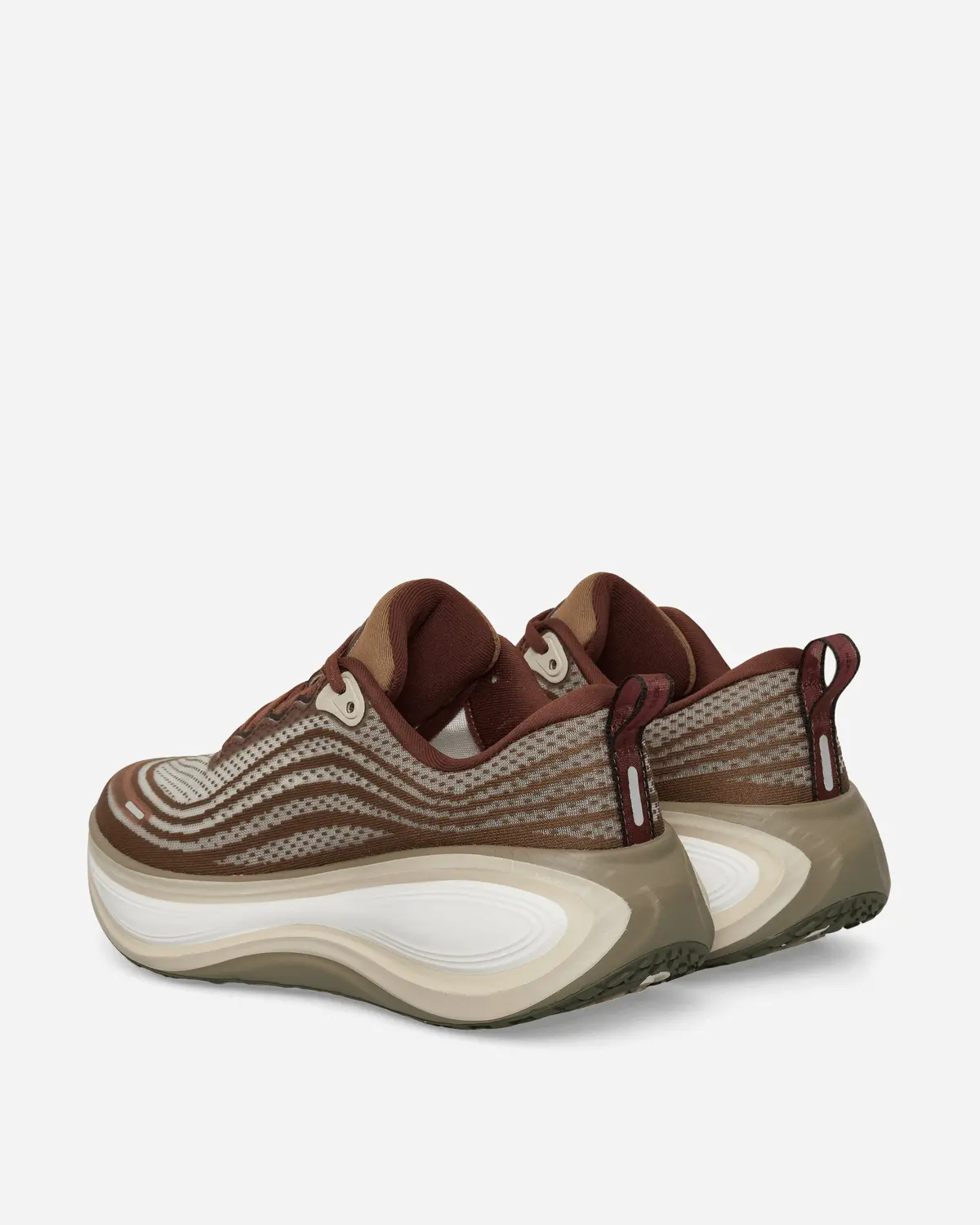 Vomero Plus Sneakers Caldera Brown / Dark Field Brown 4