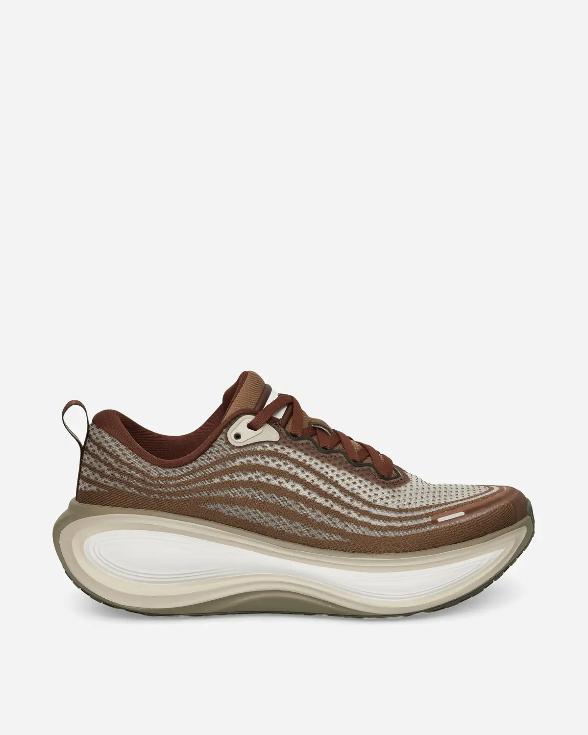 Vomero Plus Sneakers Caldera Brown / Dark Field Brown 1