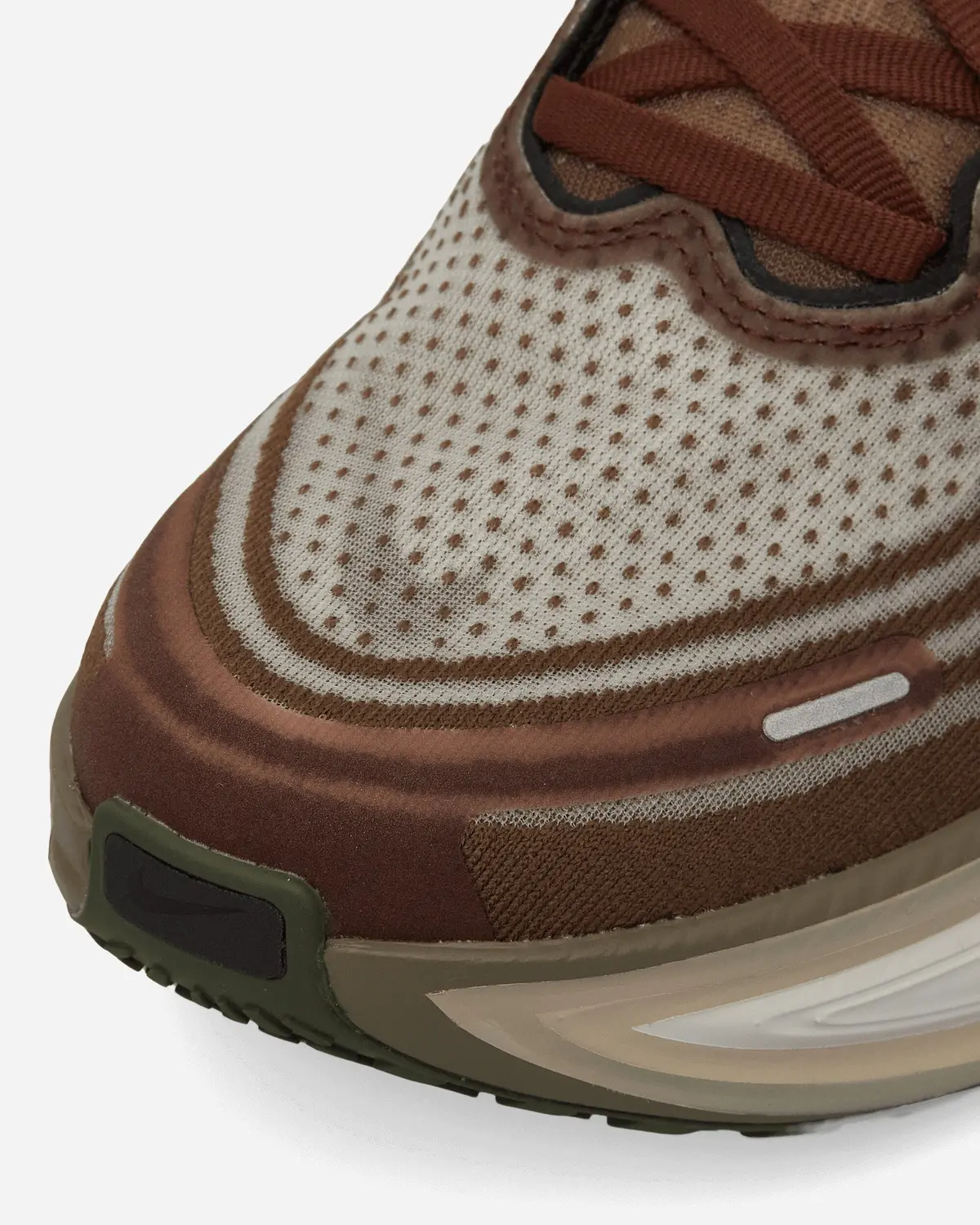 Vomero Plus Sneakers Caldera Brown / Dark Field Brown 6
