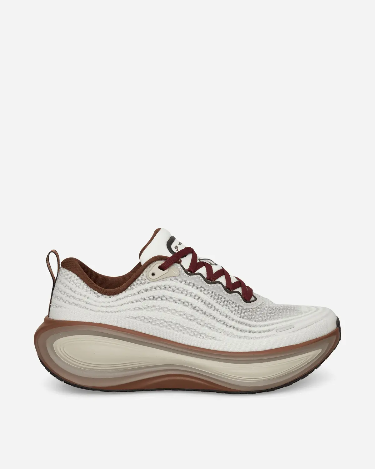 Vomero Plus Sneakers Sail / Baroque Brown 1