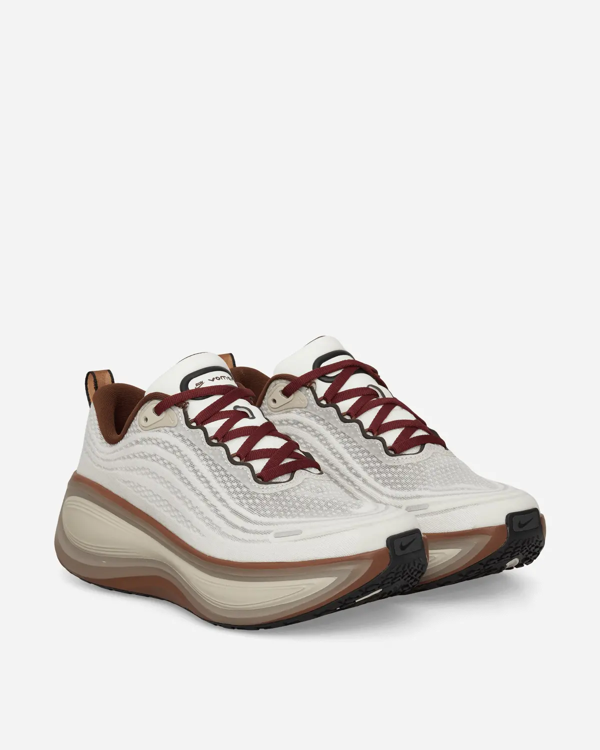 Vomero Plus Sneakers Sail / Baroque Brown 2