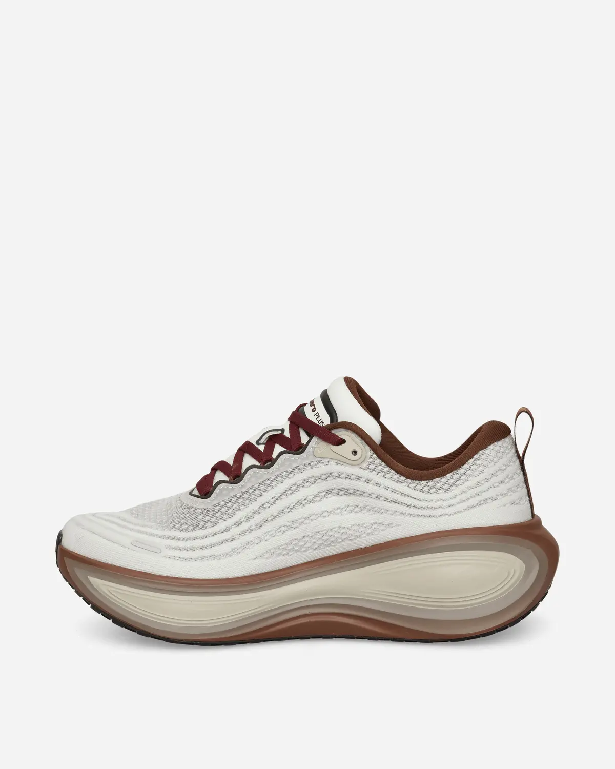 Vomero Plus Sneakers Sail / Baroque Brown 3