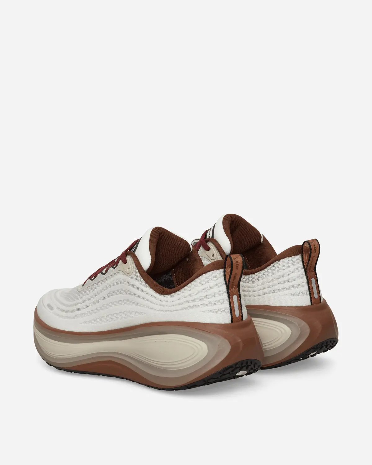 Vomero Plus Sneakers Sail / Baroque Brown 4