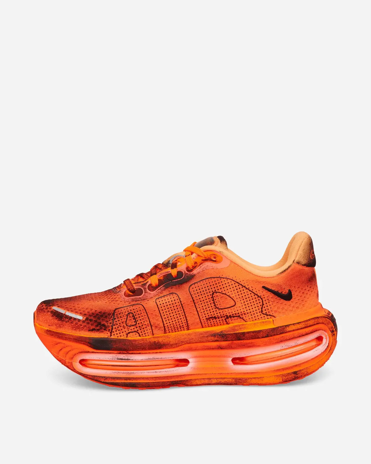 Women's Melitta Baumeister Vomero Premium Sneakers Total Orange / Orange Chalk 3