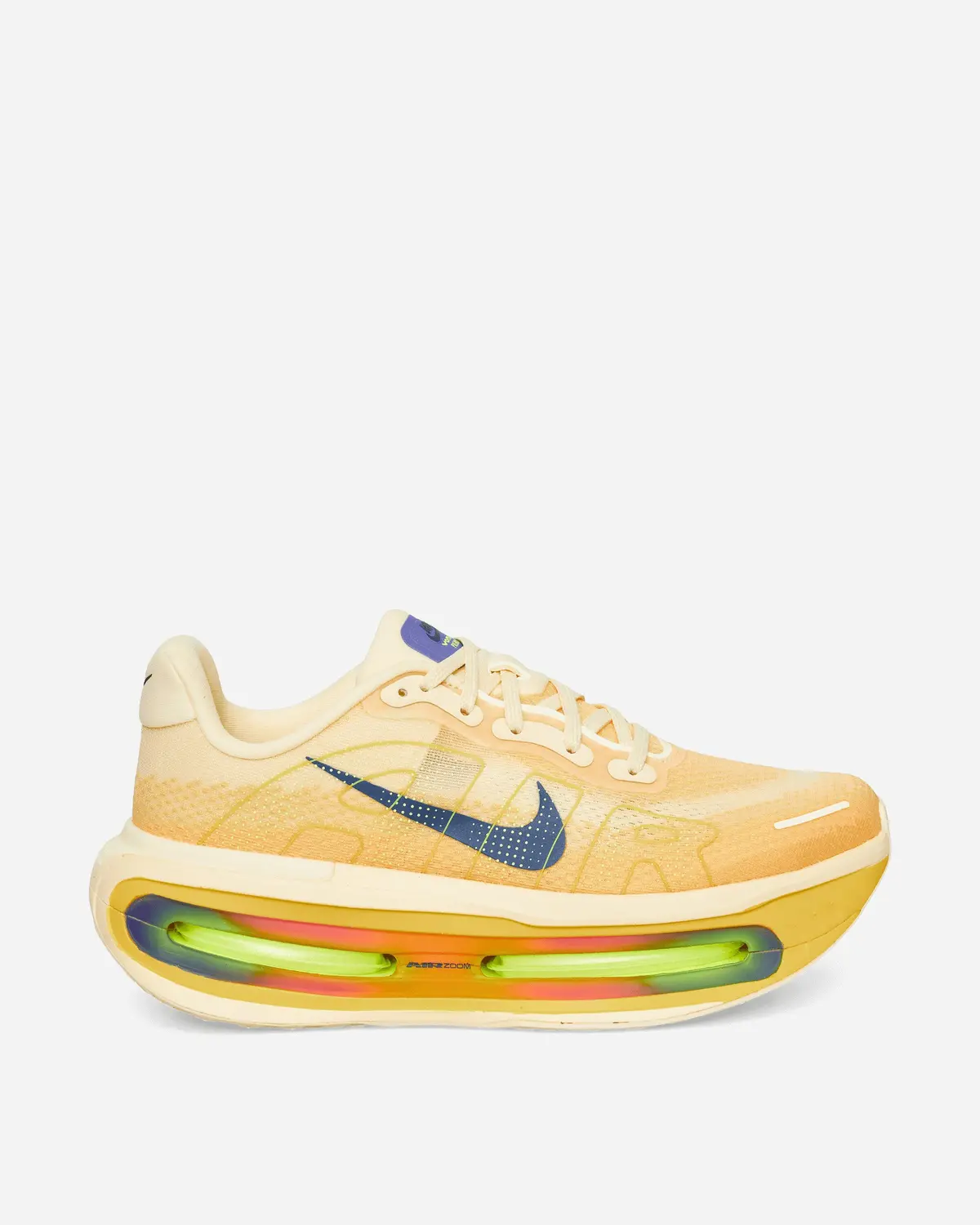 Vomero Premium Sneakers Alabaster / Citron Pulse / Hyper Violet / Blue Void 1