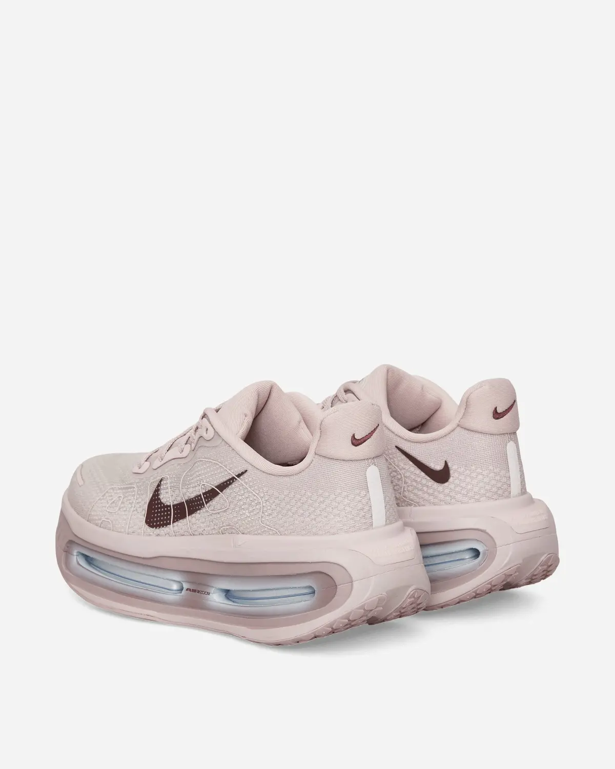 Women's Vomero Premium Sneakers Chalk / Pale Ivory / Summit White 4