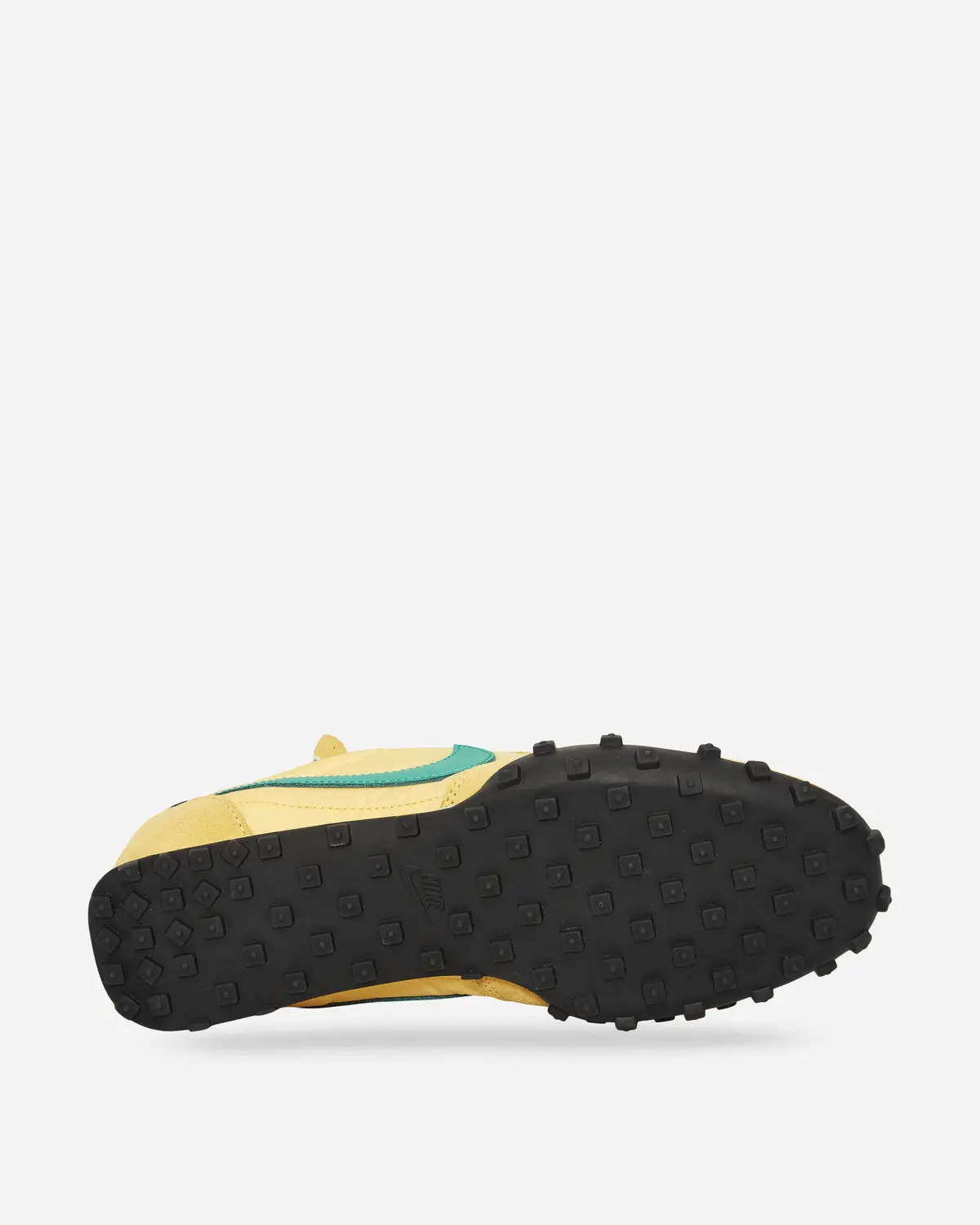 Waffle Racer Sneakers Topaz Gold / Stadium Green 5