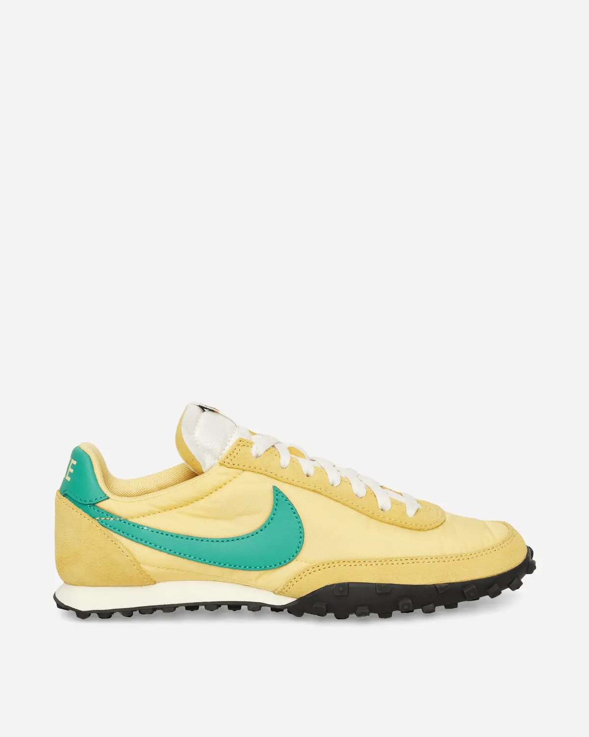 Waffle Racer Sneakers Topaz Gold / Stadium Green 1