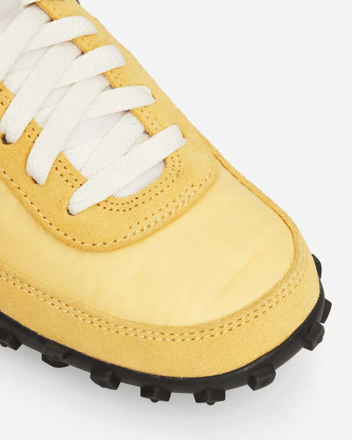 Waffle Racer Sneakers Topaz Gold / Stadium Green 6