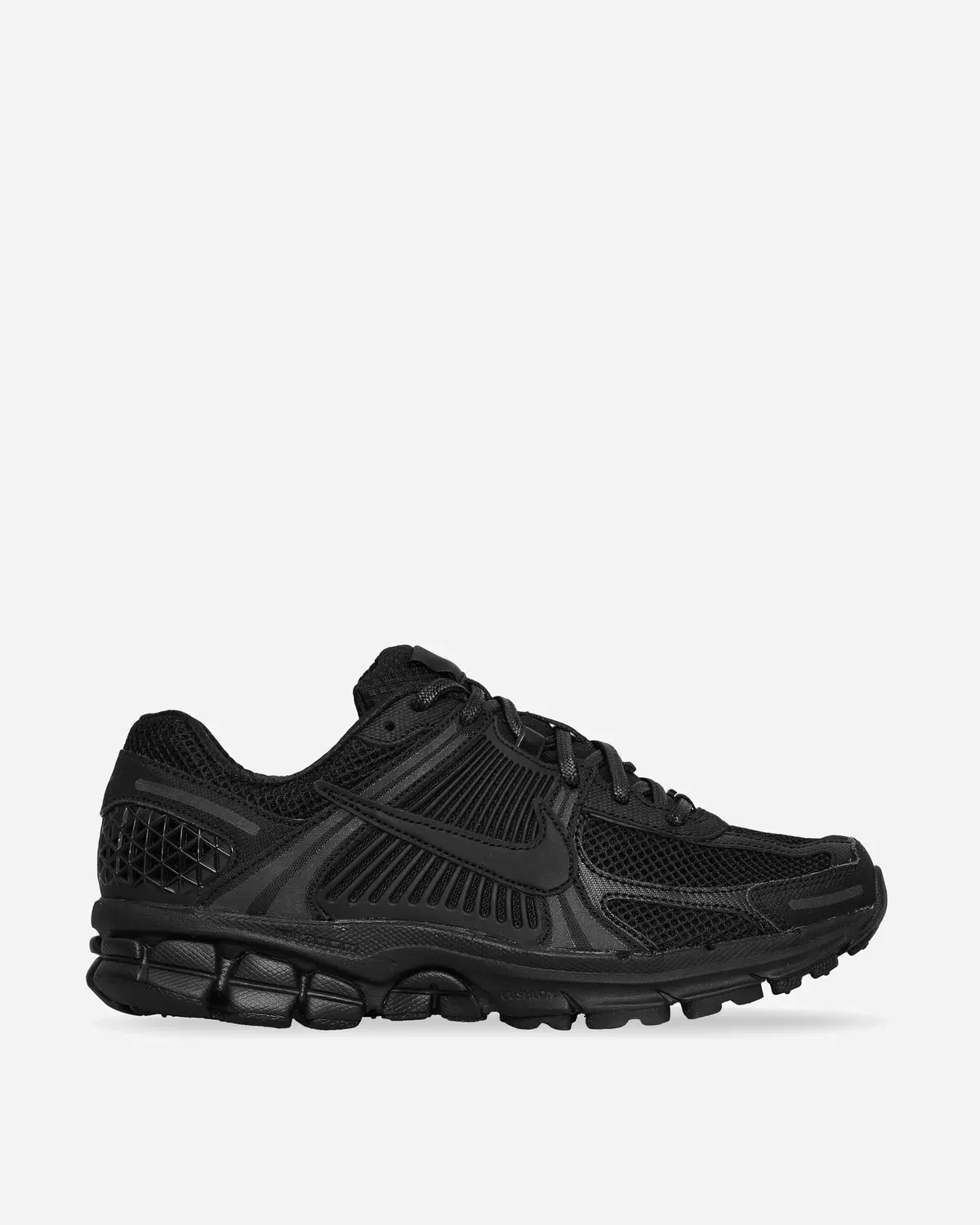 Zoom Vomero 5 Sneakers Black 1