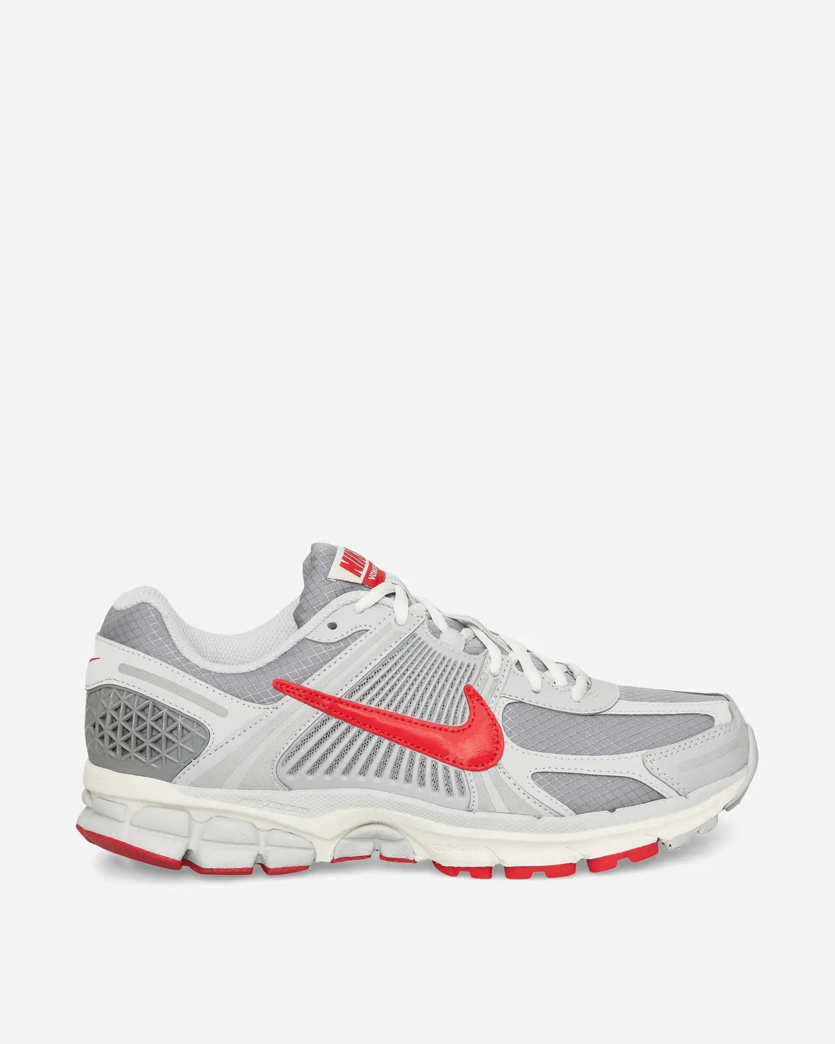 Zoom Vomero 5 Se Sneakers Grey Fog / Particle Grey / Phantom / University Red 1