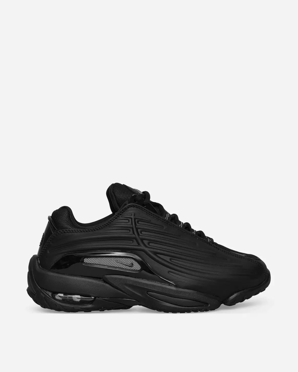 Nocta Hot Step 2 Sneakers Black 1