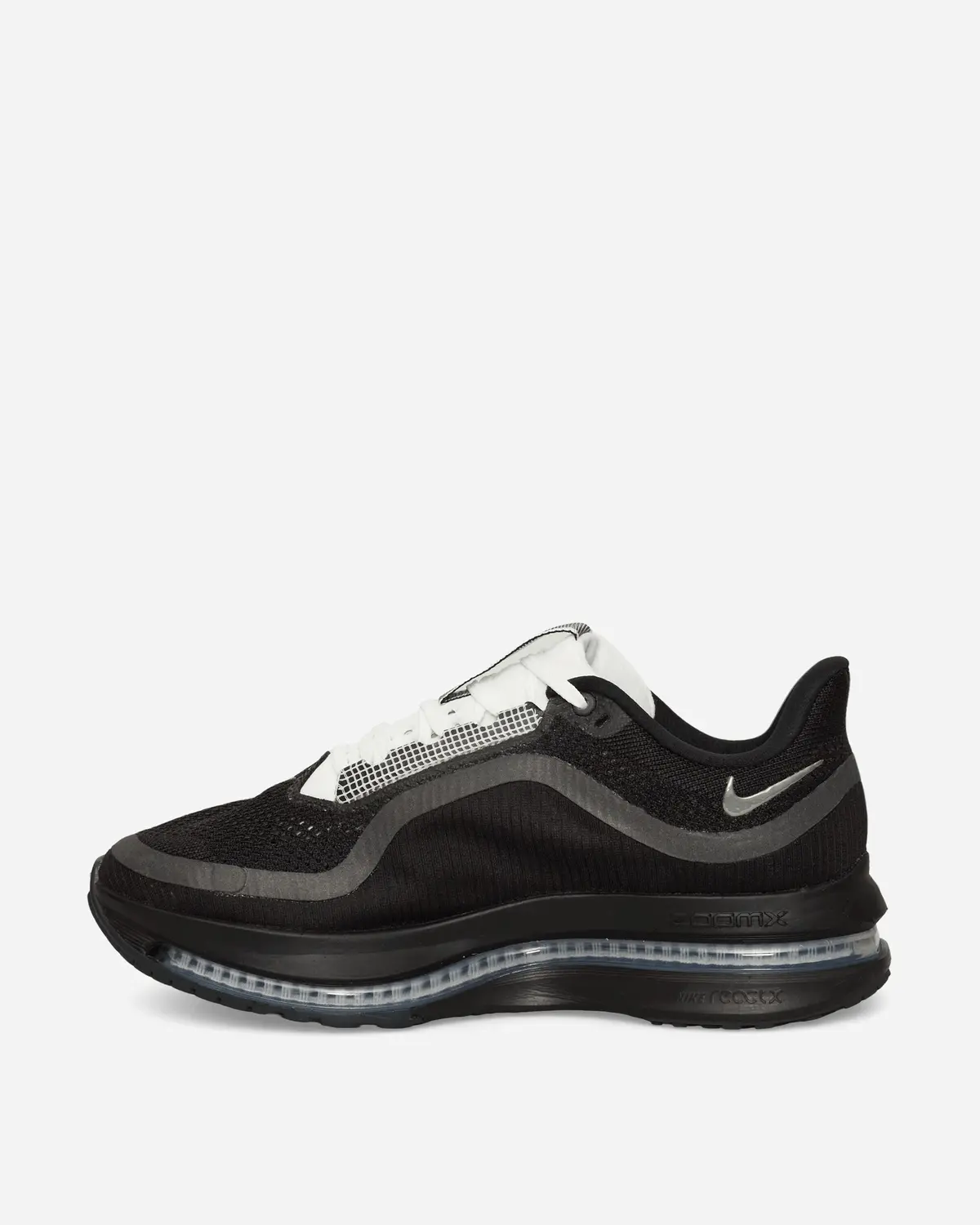 Pegasus Premium Sneakers Black / White 3