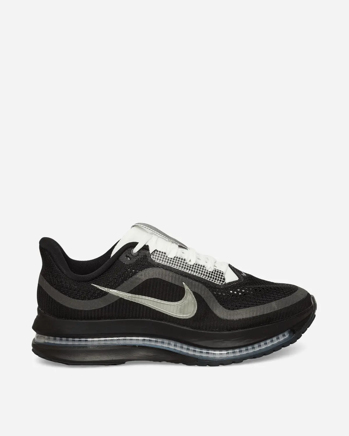 Pegasus Premium Sneakers Black / White 1