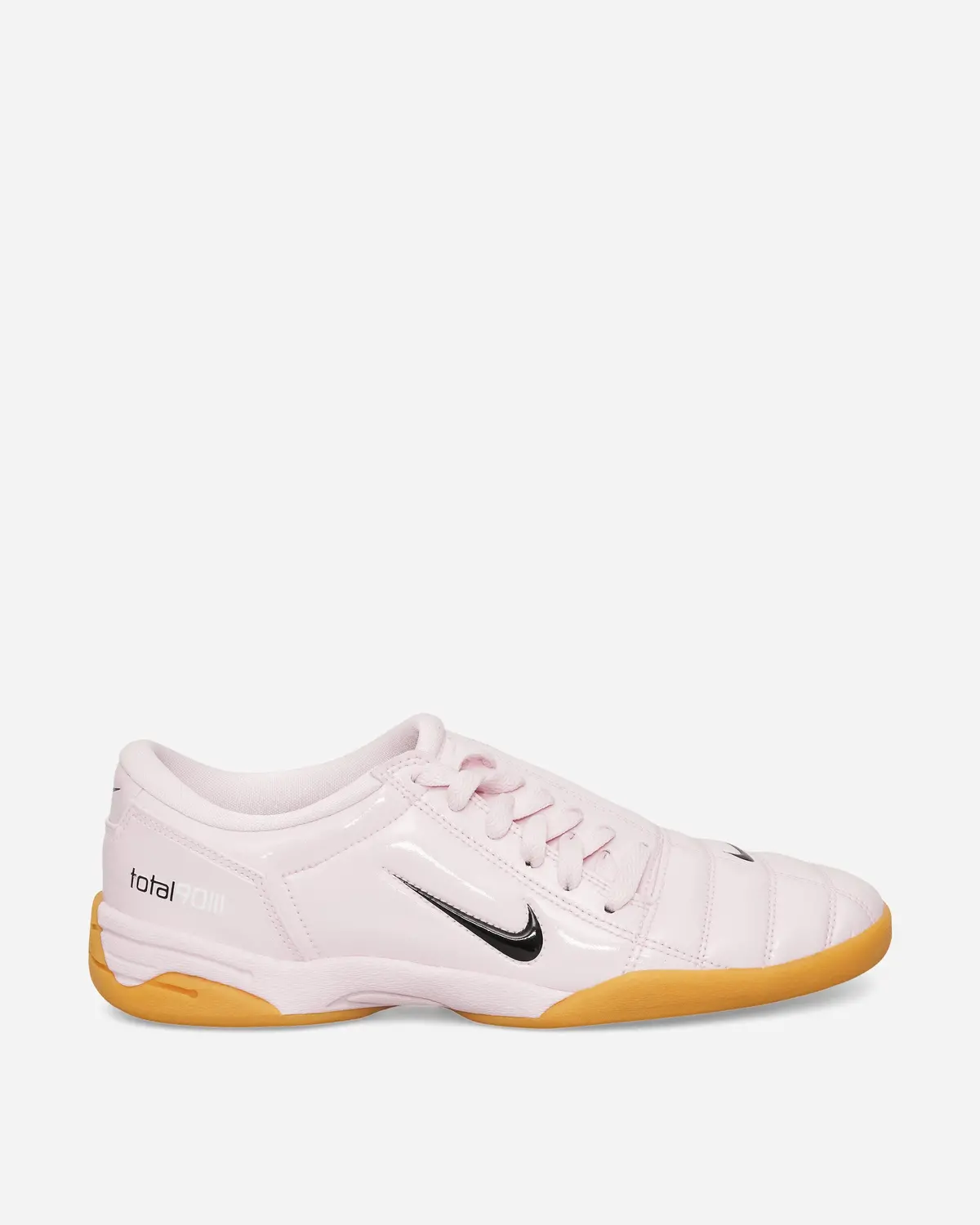 Total 90 Sneakers Pink Foam / Gum Light Brown 1