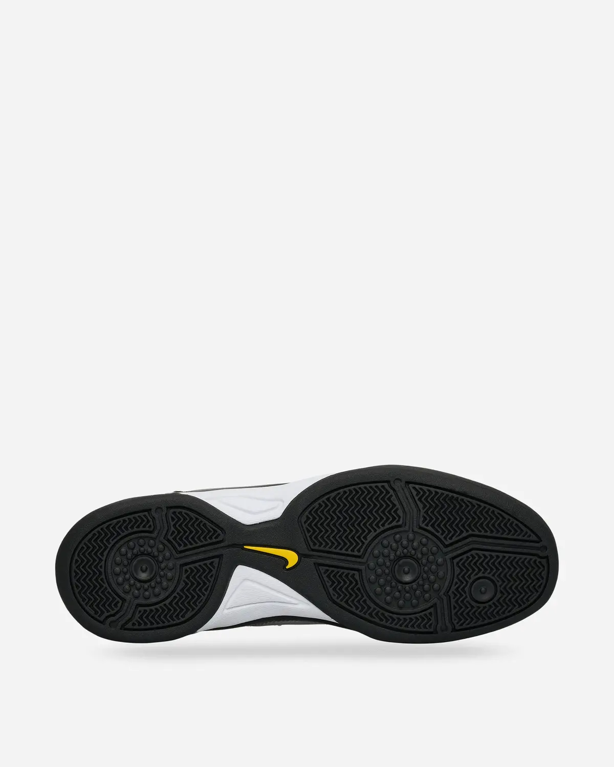 Total 90 Sneakers Black / White 5