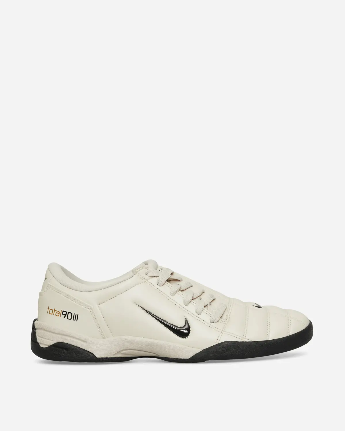 Total 90 Sneakers Light Orewood Brown 1