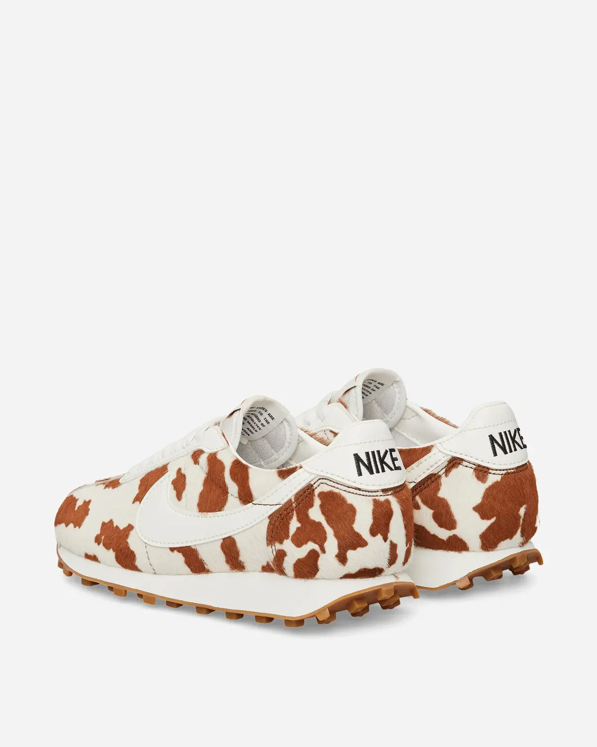 Women's Ld-1000 Premium Sneakers Phantom / Cacao Wow 4