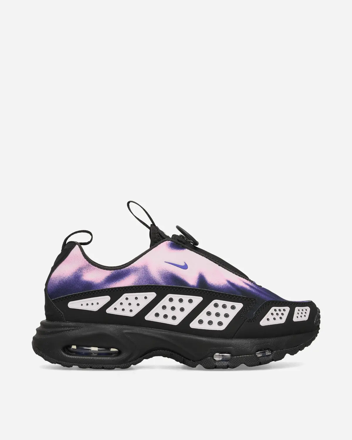 Women's Air Max Sndr Sneakers Pink / Violet / Cactus 1
